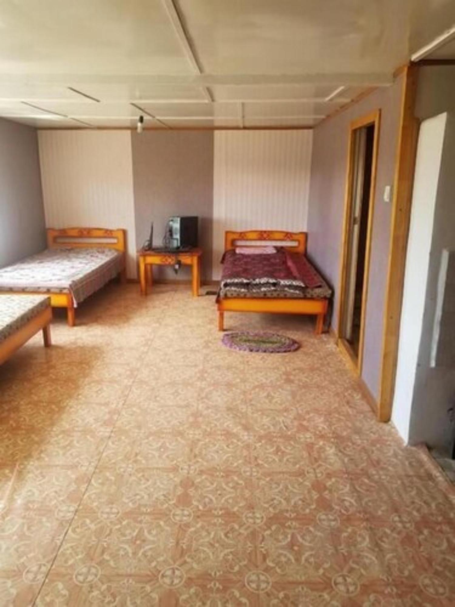 Mountain View Guest House Moron  Eksteriør bilde